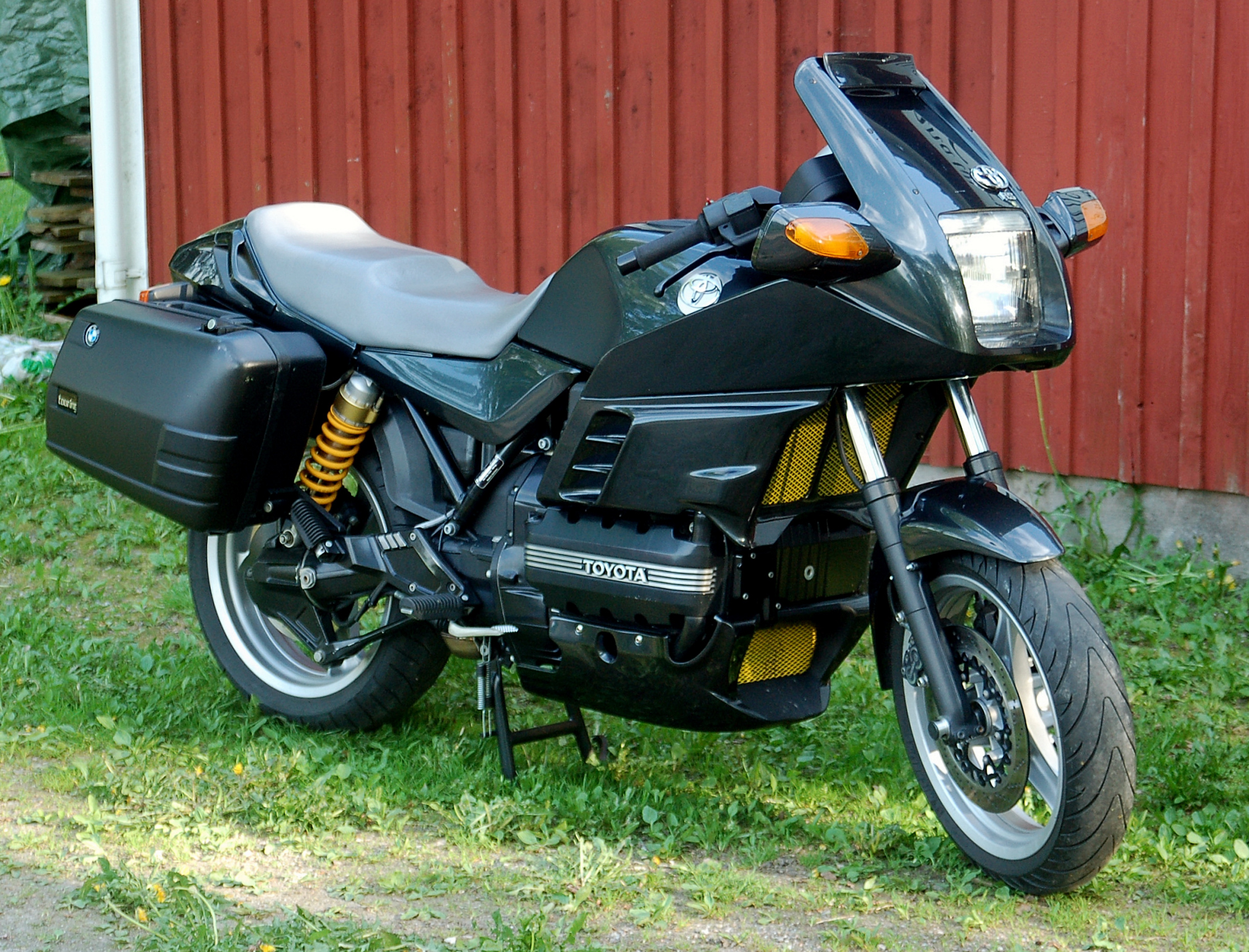 File Bmw K 100 Rs 2 Jpg Wikimedia Commons