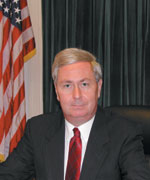 James A. Barcia American politician