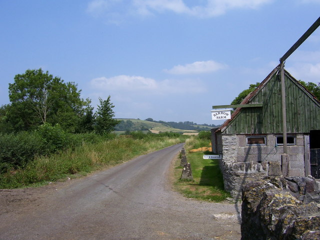 File:Barrow Lane - geograph.org.uk - 206711.jpg