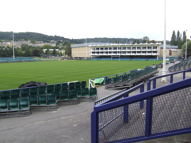 Recreation Ground, Bath