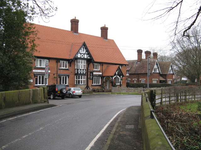 Warmingham