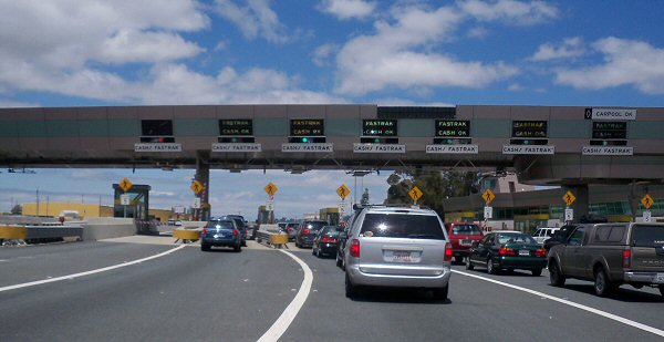 Toll bridge перевод