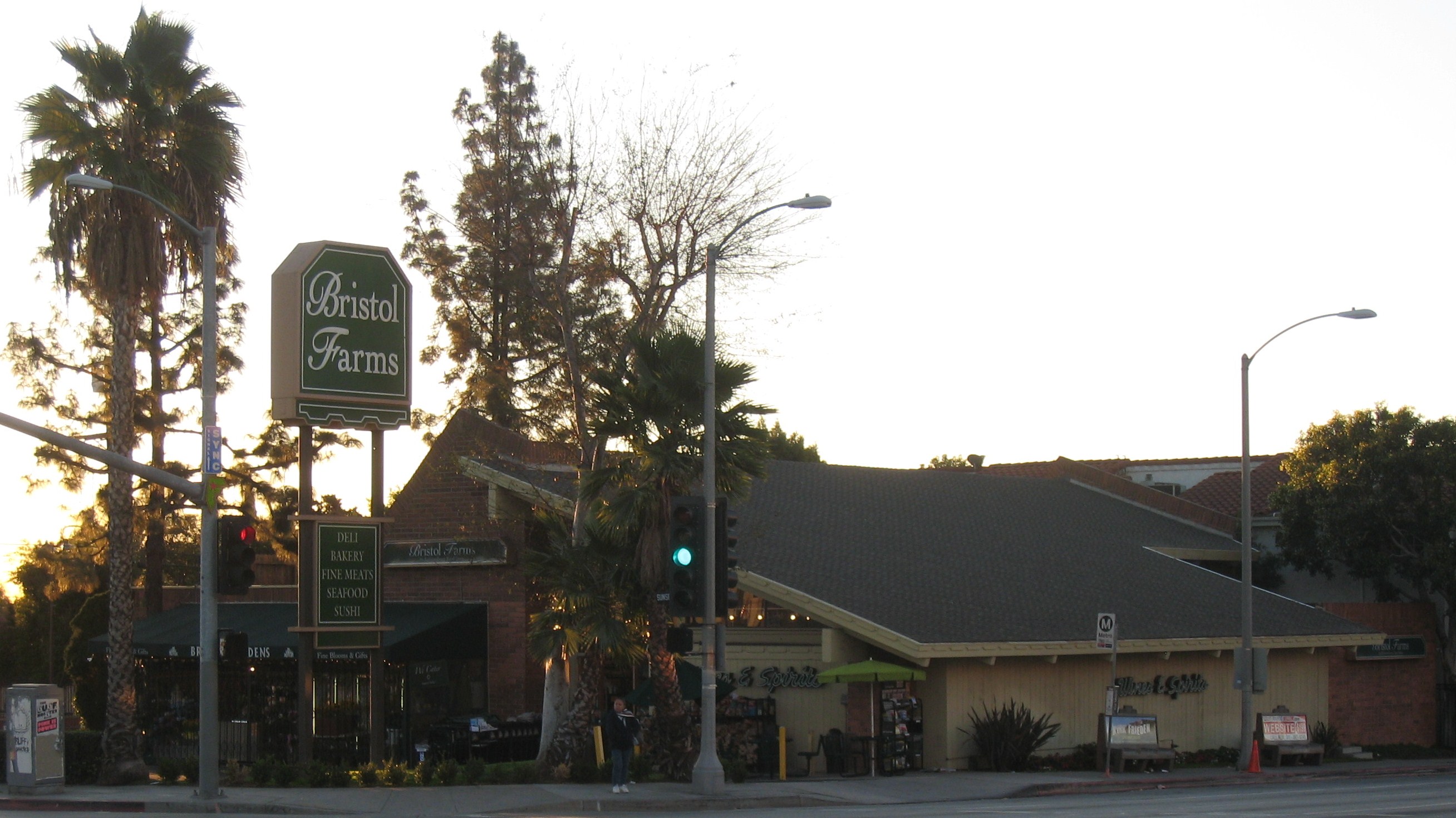 Bristol Farms S. Pasadena 22 - Picture of Bristol Farms, South Pasadena -  Tripadvisor