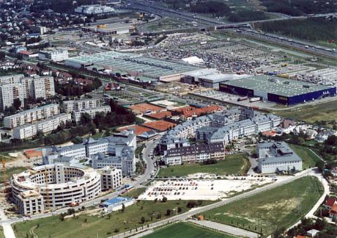 Budaörs