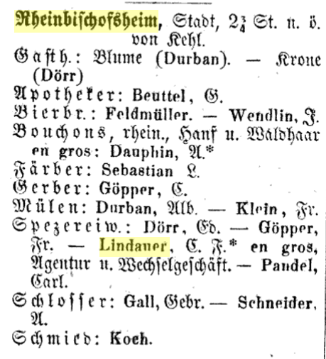 File:Carl Friedrich Lindauer in the Großes Adreßbuch des Handelsfabrik und Gewerbstandes von Baden (1863).png