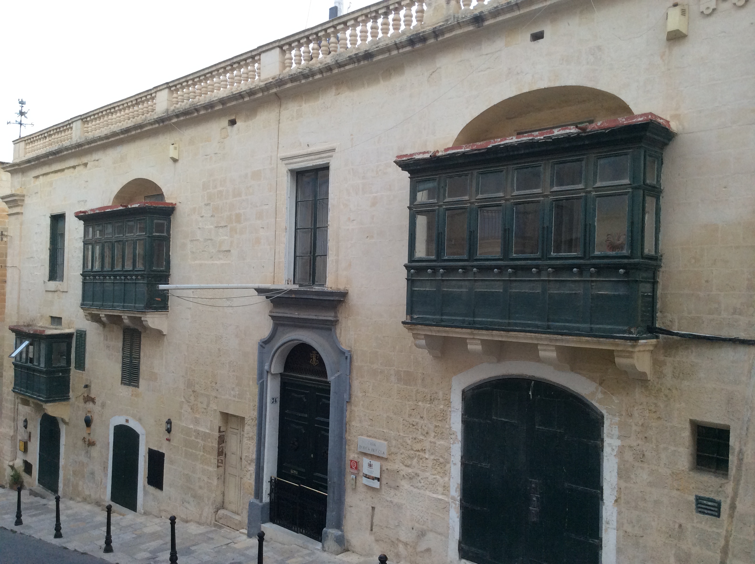 Photo of Casa Rocca Piccola