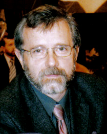 <span class="mw-page-title-main">Cezary Morawski</span> Polish actor