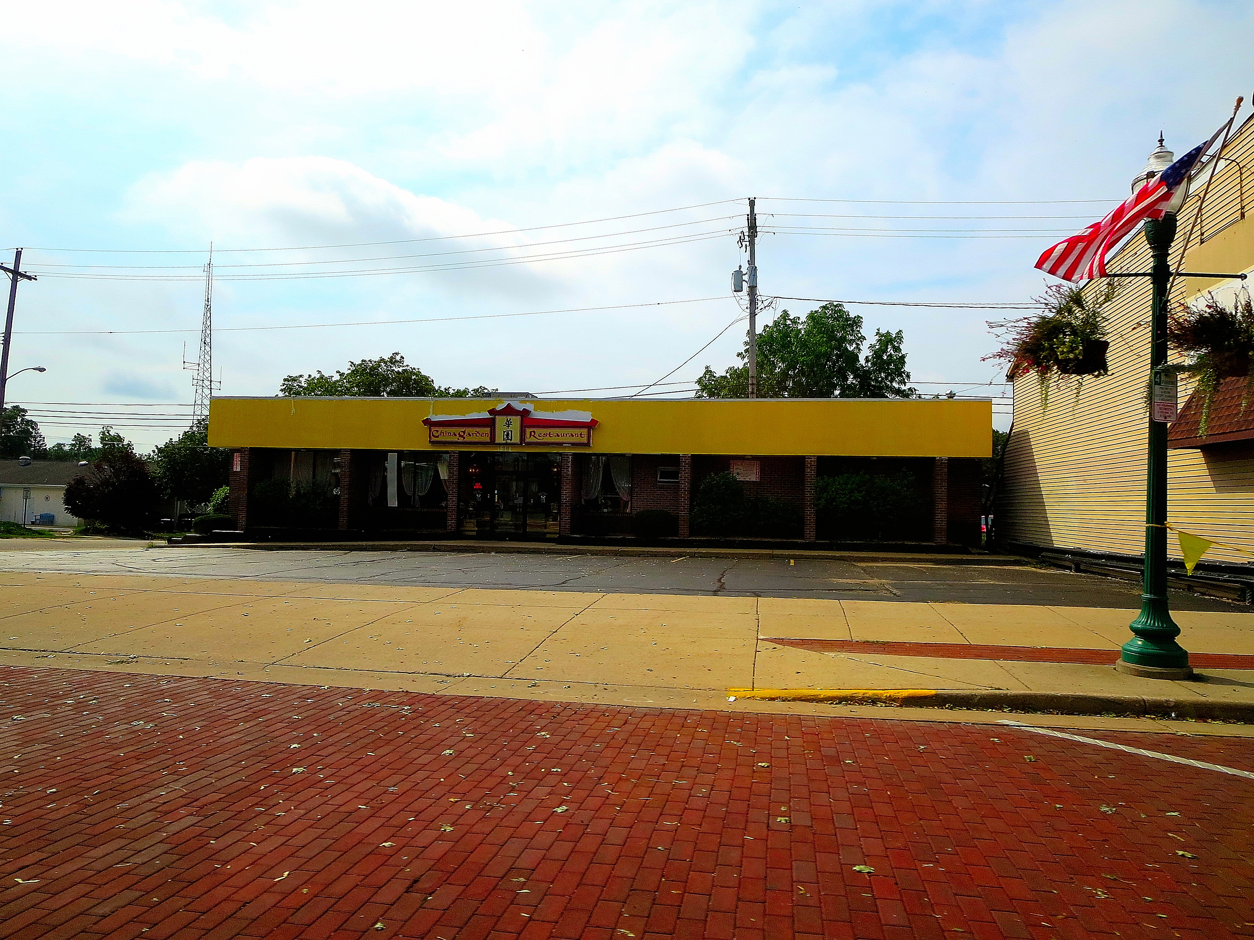 File China Garden Chinese Restaurant Panoramio Jpg Wikimedia