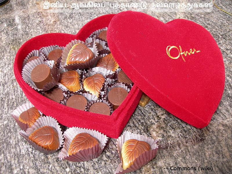 File:Chocolates(English New year greeting in Tamil Language)Tamil Nadu162.jpg