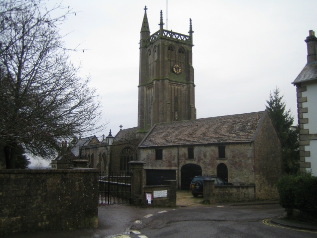 File:Colerne Church - geograph.org.uk - 86592.jpg