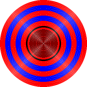 Midpoint Circle Algorithm Wikipedia