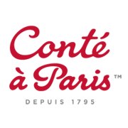 Logotipo da Conté (empresa)