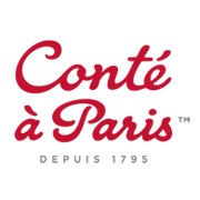 Conté logo (firma)