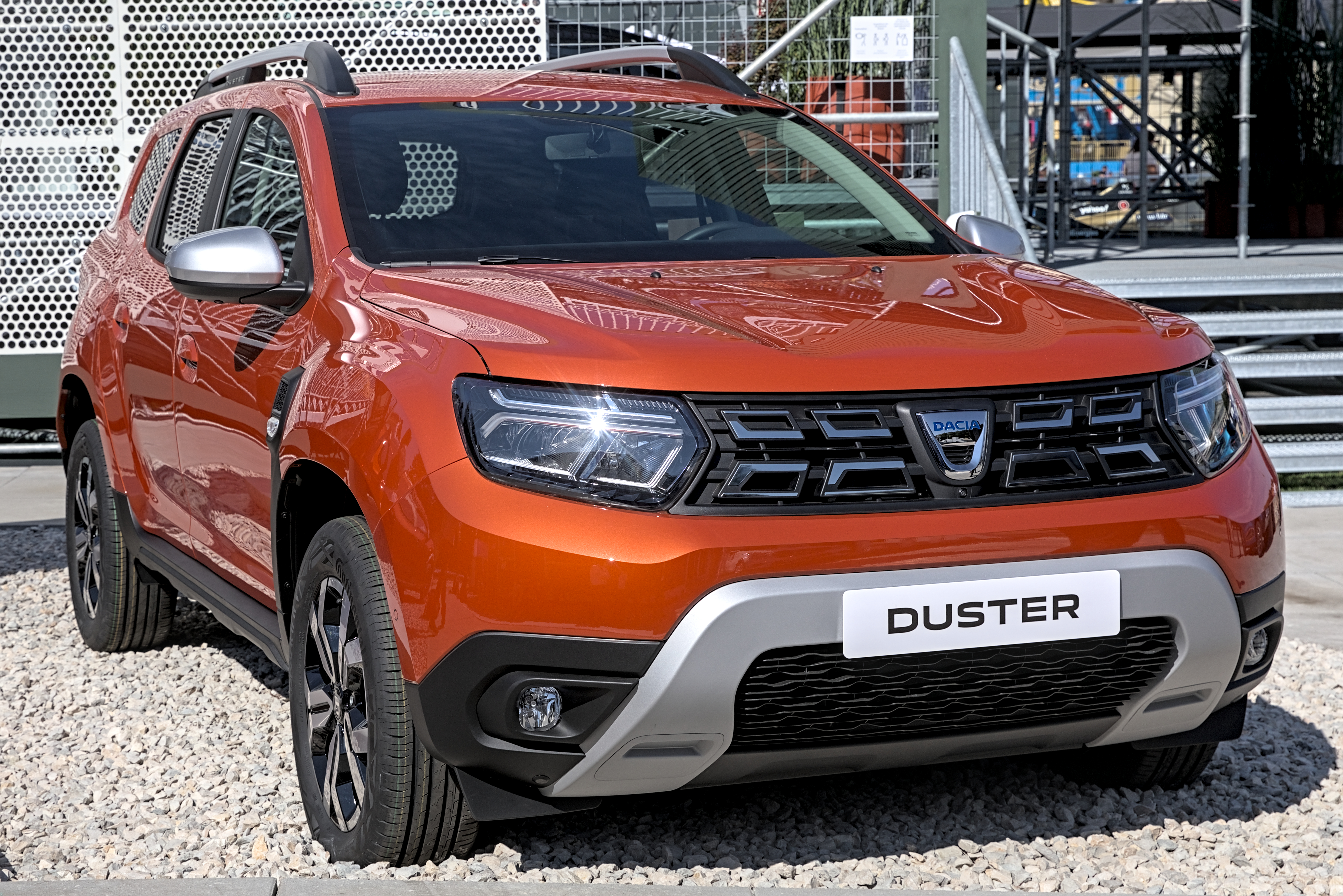 Prix Dacia Duster (2021). Les tarifs et la gamme du SUV restylé