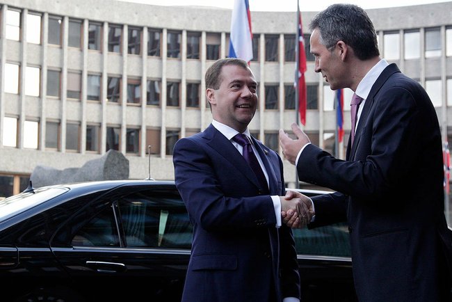 File:Dmitry Medvedev in Norway 27 April 2010-1.jpeg