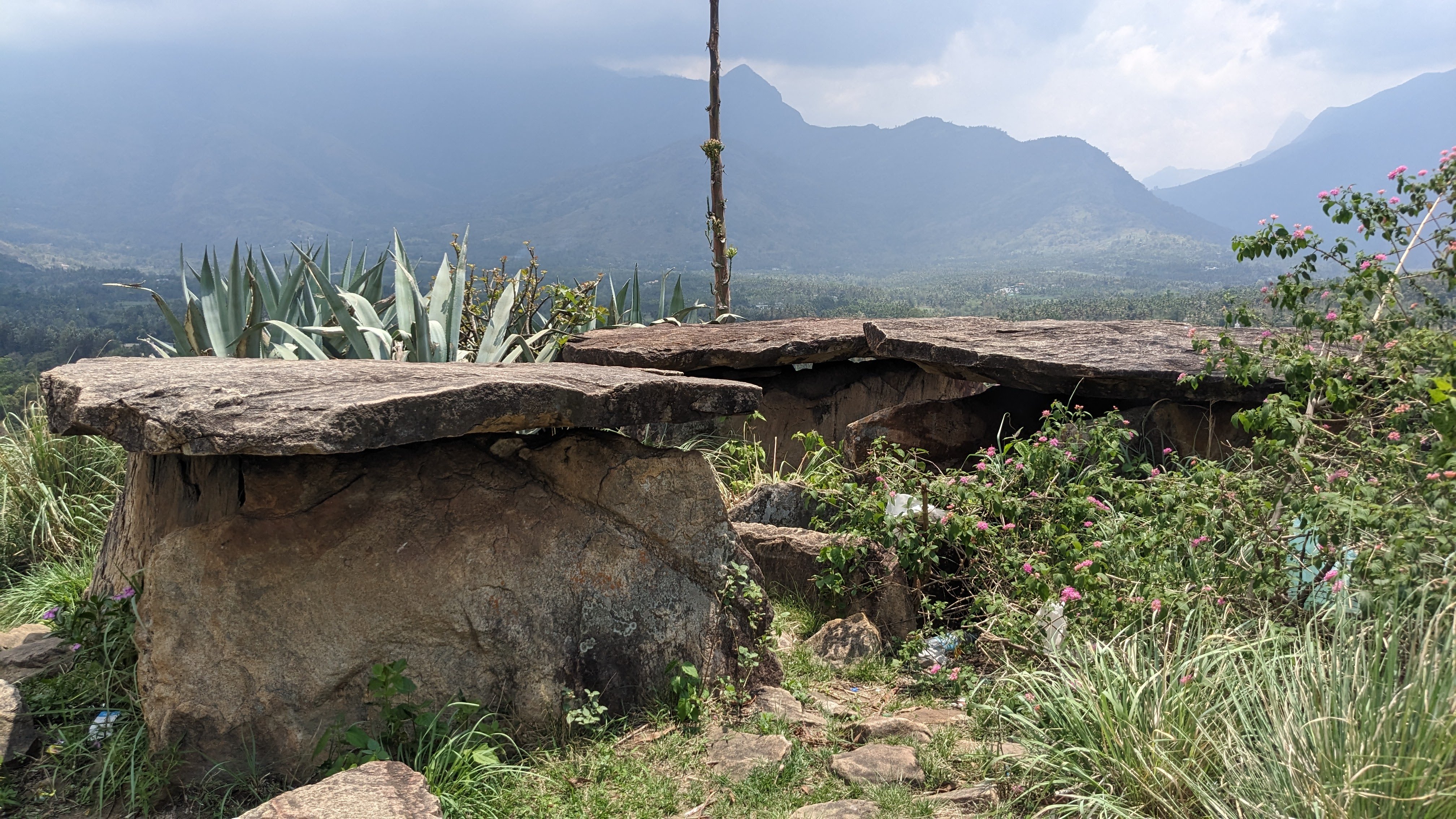 Para que sirve un dolmen