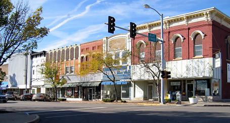 LaSalle, Illinois