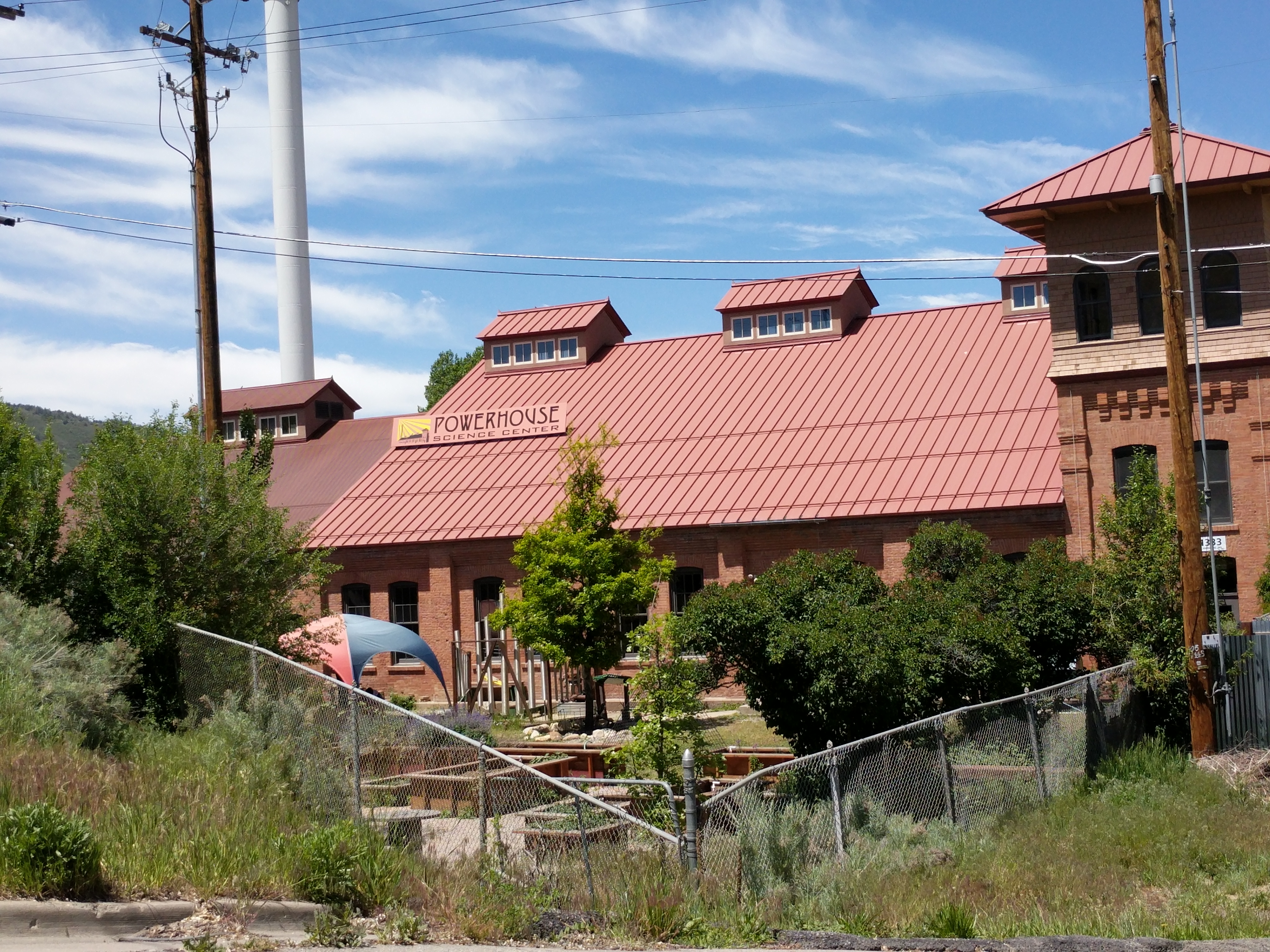 Photo of Durango Discovery Kids Museum