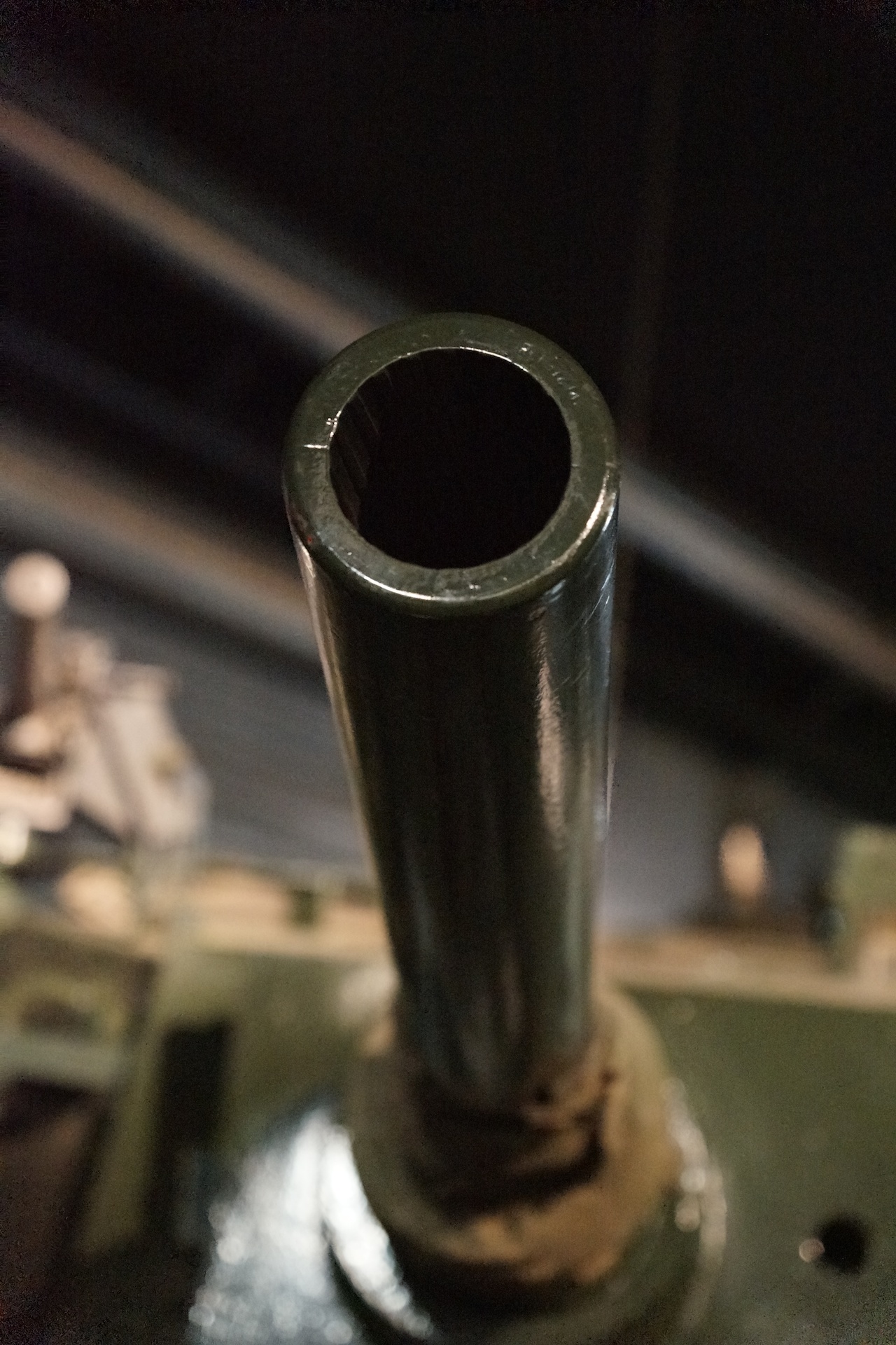 Tank guns. Gun Barrel. Da Hood Barrel Gun.