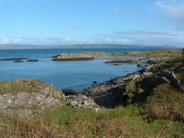 File:Evening shadows - geograph.org.uk - 178070.jpg