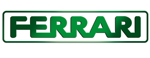logo de Ferrari-Agri