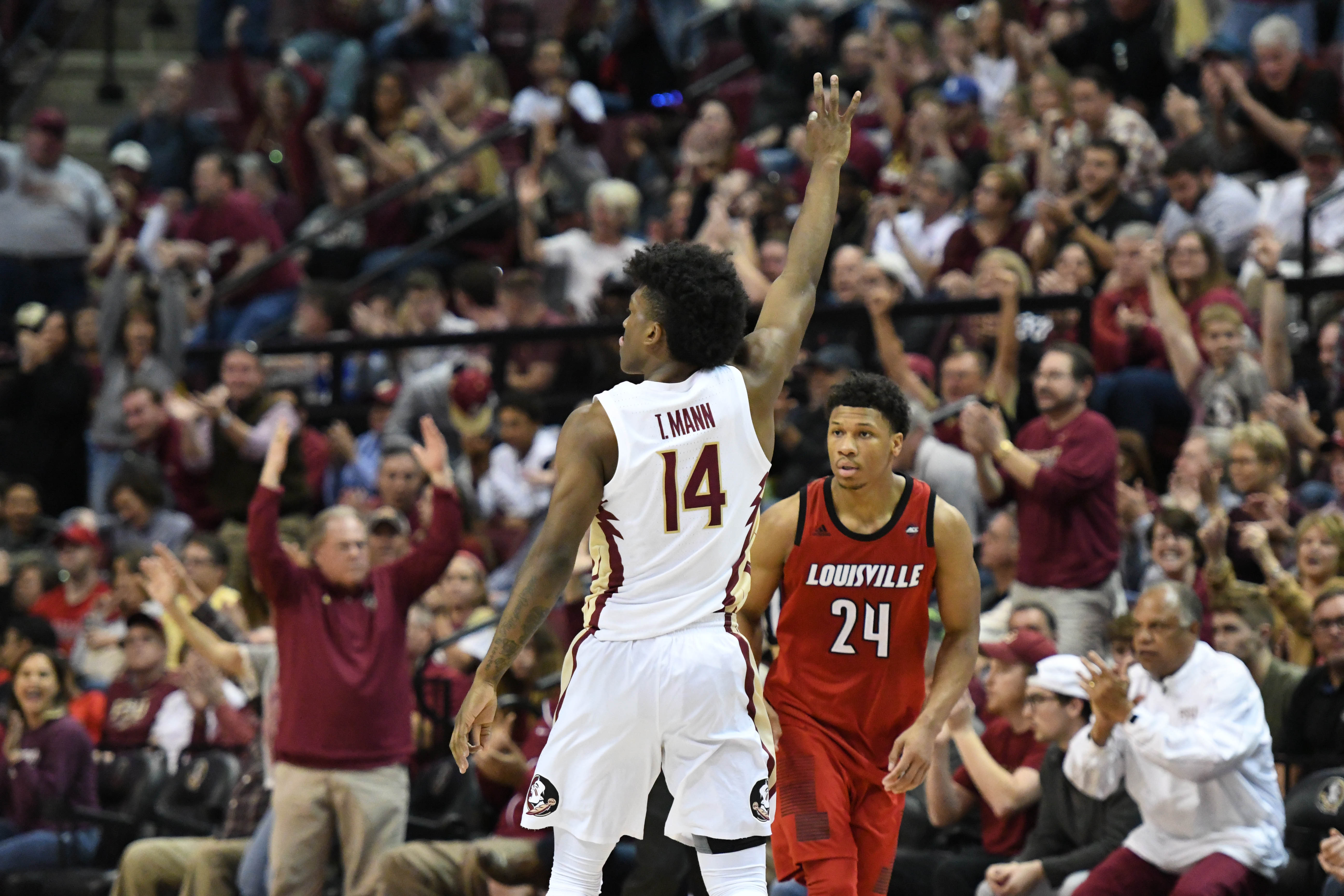 University of louisville basketball - Gem