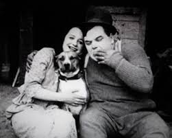 <i>Fattys Plucky Pup</i> 1915 film