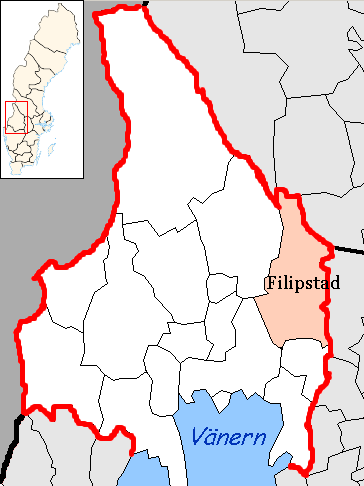 File:Filipstad Municipality in Värmland County.png