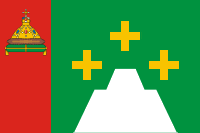 Պատկեր:Flag of Kesovogorsky rayon (Tver oblast).png