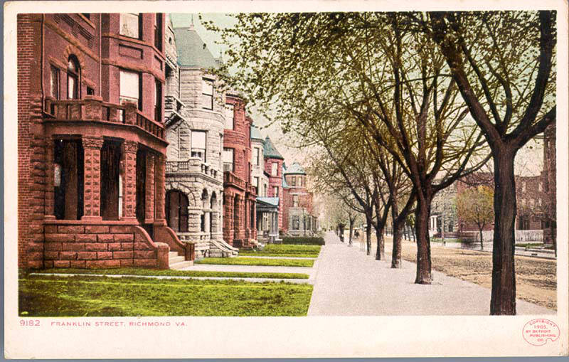 File:Franklin Street, Richmond, Va. (16215082824).jpg