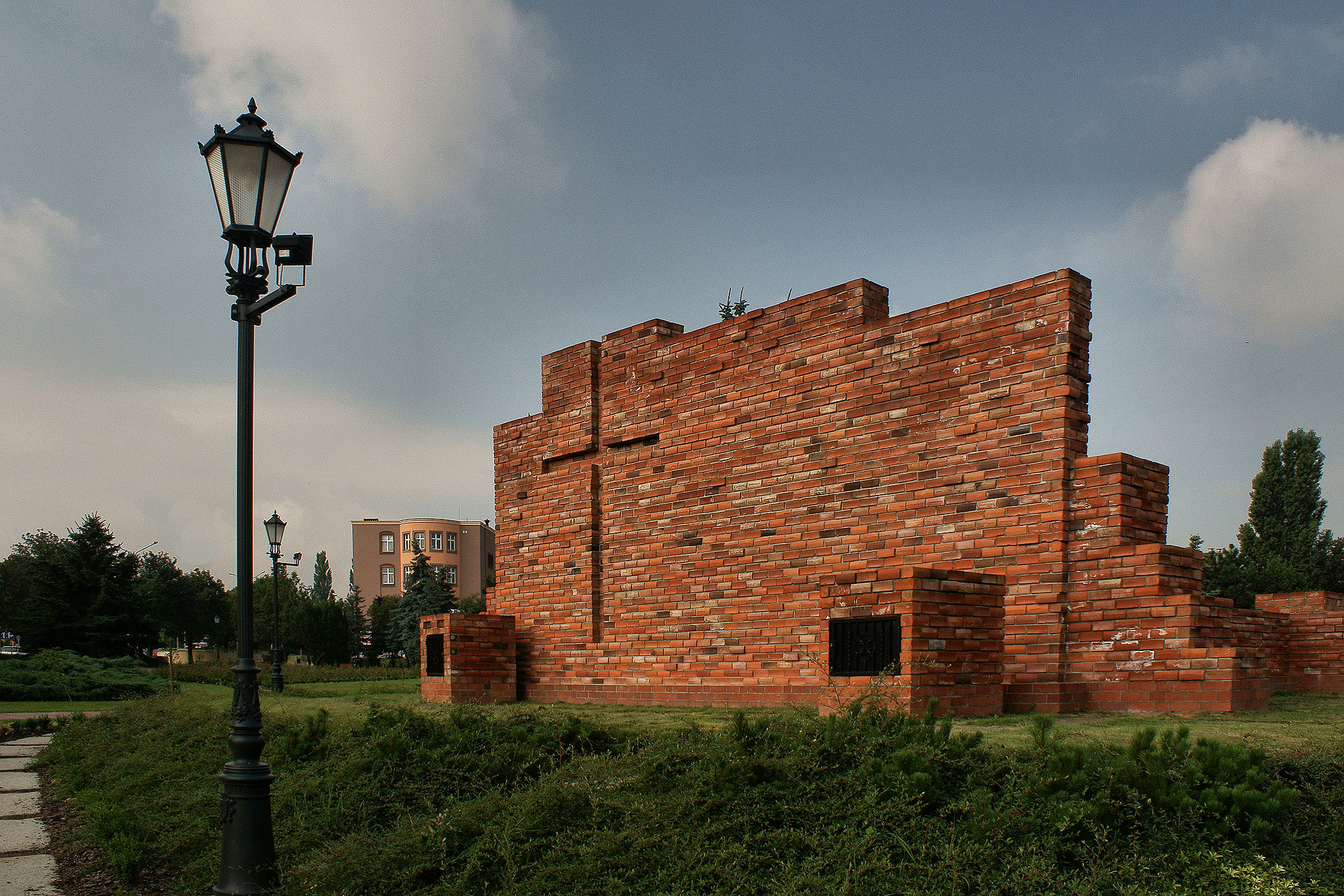 Biblioteka Świętego Pielgrzyma