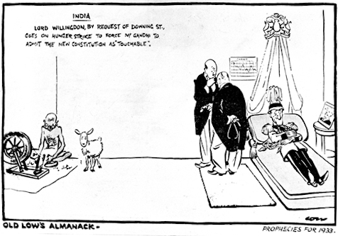 File:Gandhi Willingdon caricature 1932.jpg