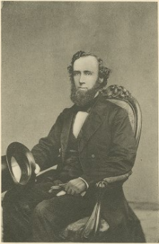 <span class="mw-page-title-main">George Wilson McPhail</span> Presbyterian minister and educator