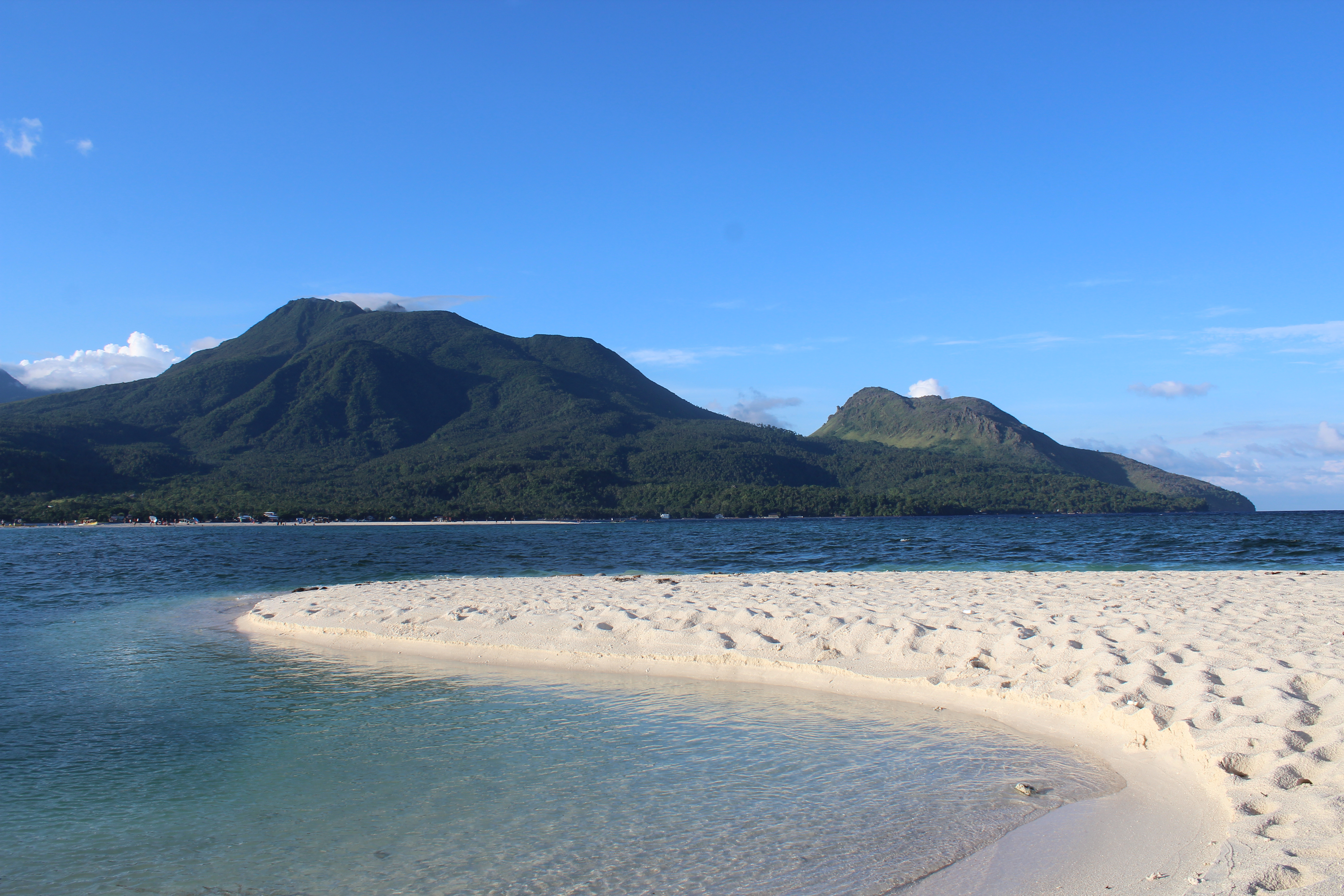 Camiguin Wikipedia