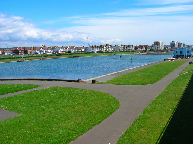 File:Hove Lagoon - geograph.org.uk - 489000.jpg