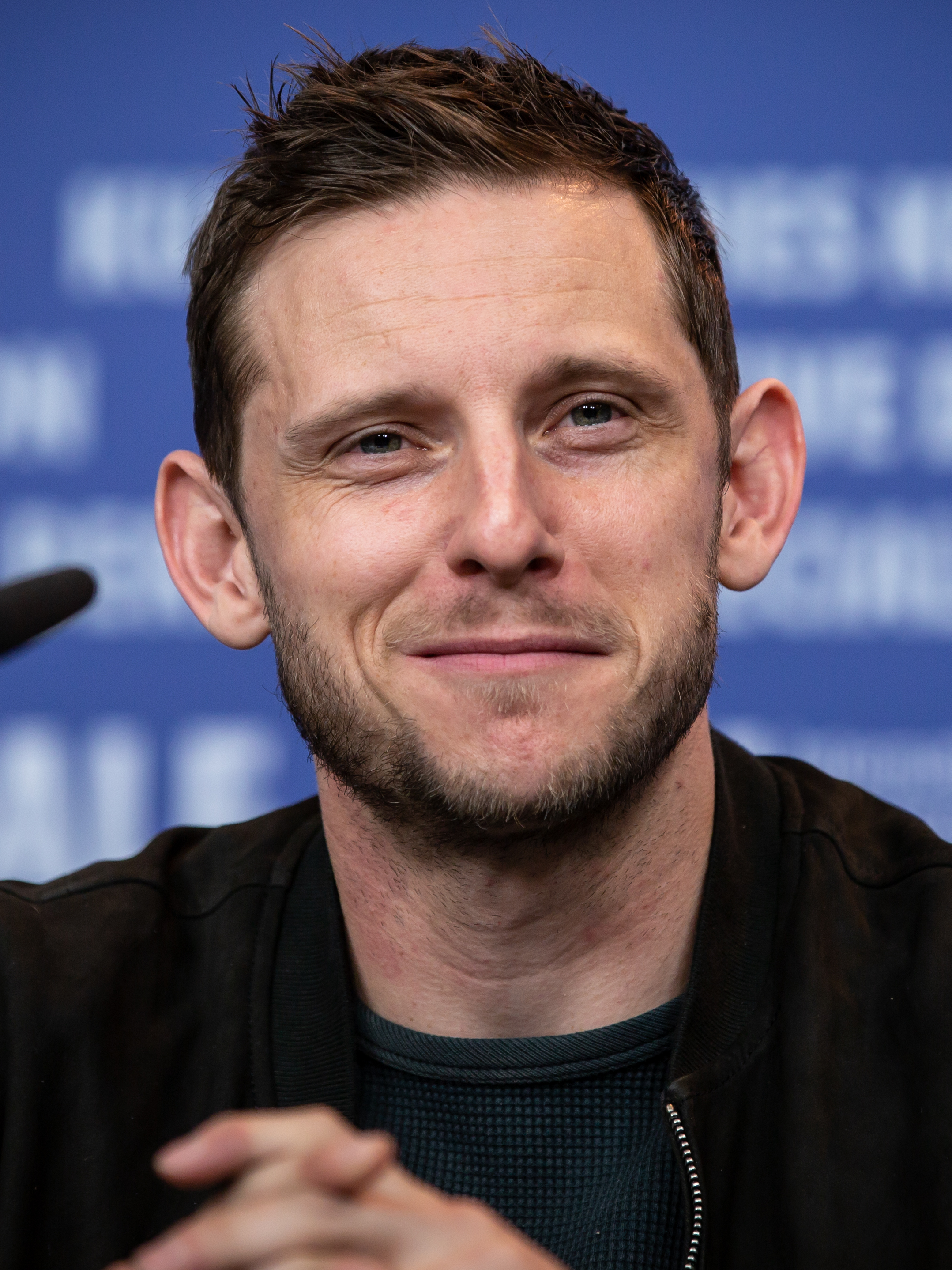 Jamie Bell