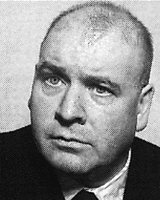 Jean Bourgknecht