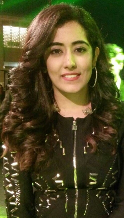Jonita Gandhi Wikipedia Her songs received appreciations in 2011, and were attracted to music composers of bollywood. jonita gandhi wikipedia