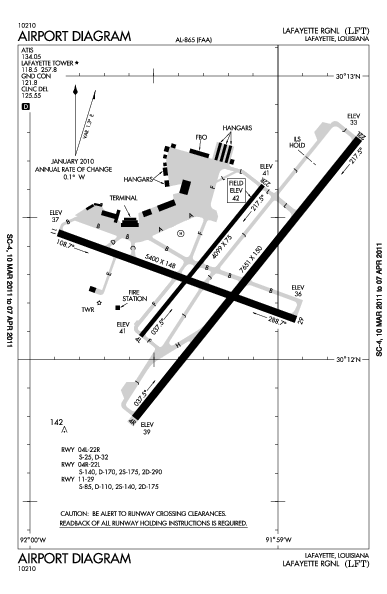 File:KLFT Airport Diagram.png