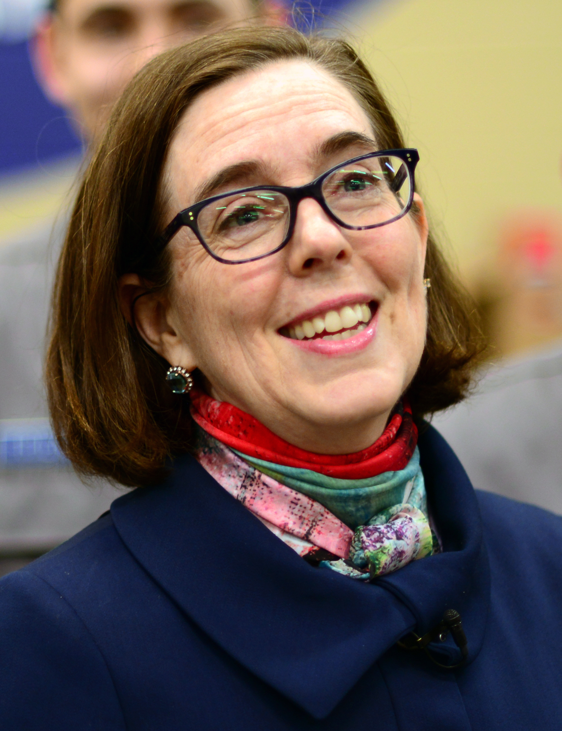 Kate Brown Wikipedia