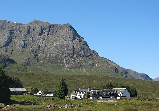 Kings House Hotel - geograph.org.uk - 1352636