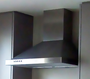 Kitchen hood - Wikipedia