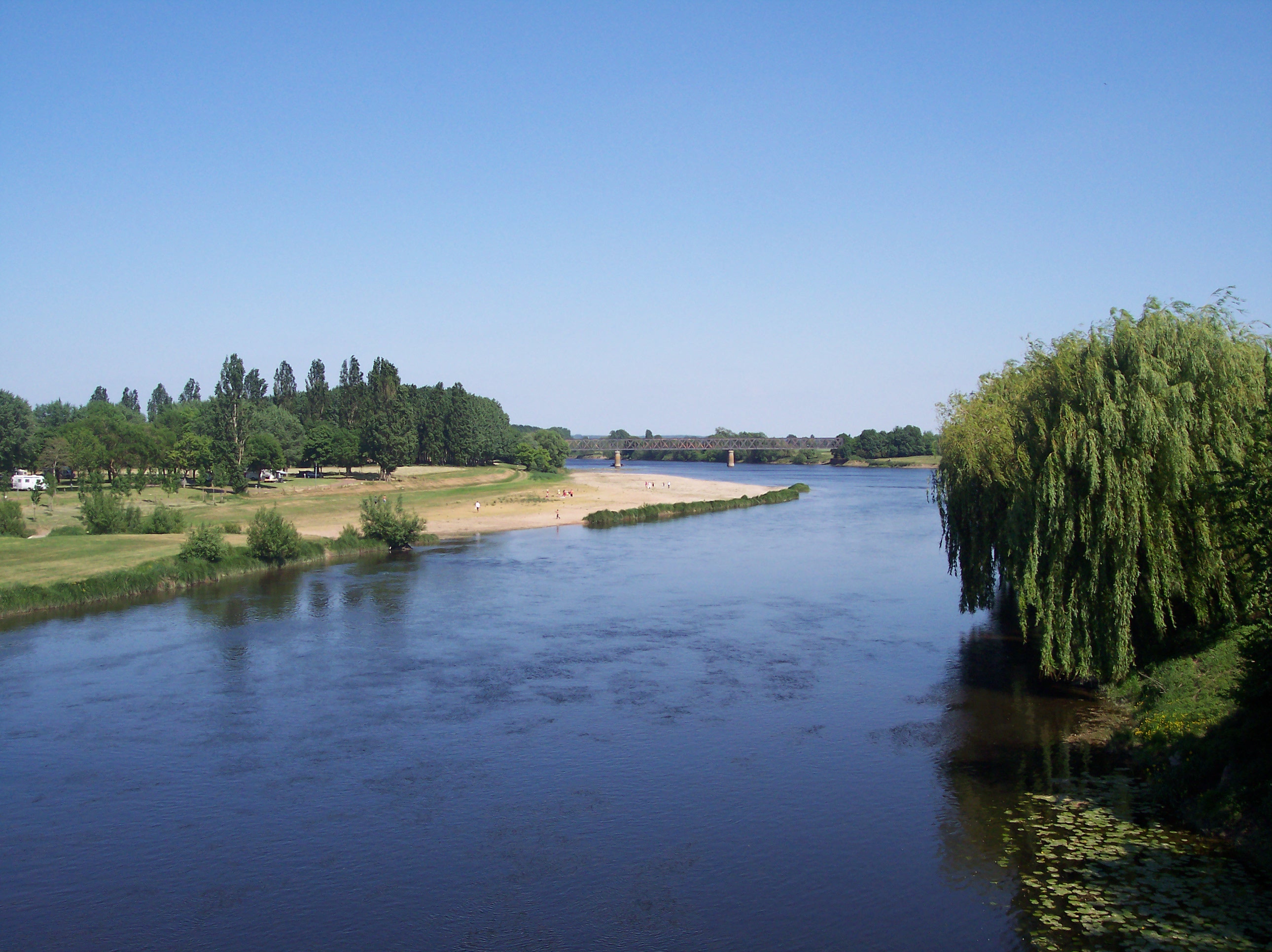 L'Île-bouchard