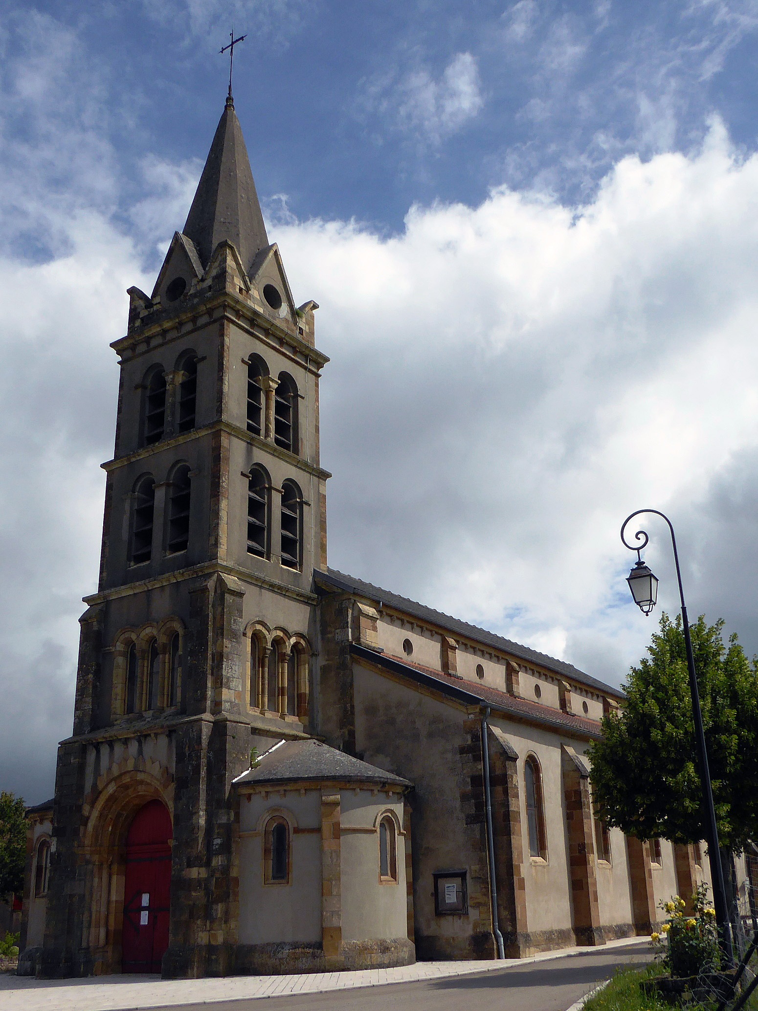 Lentillac-saint-blaise