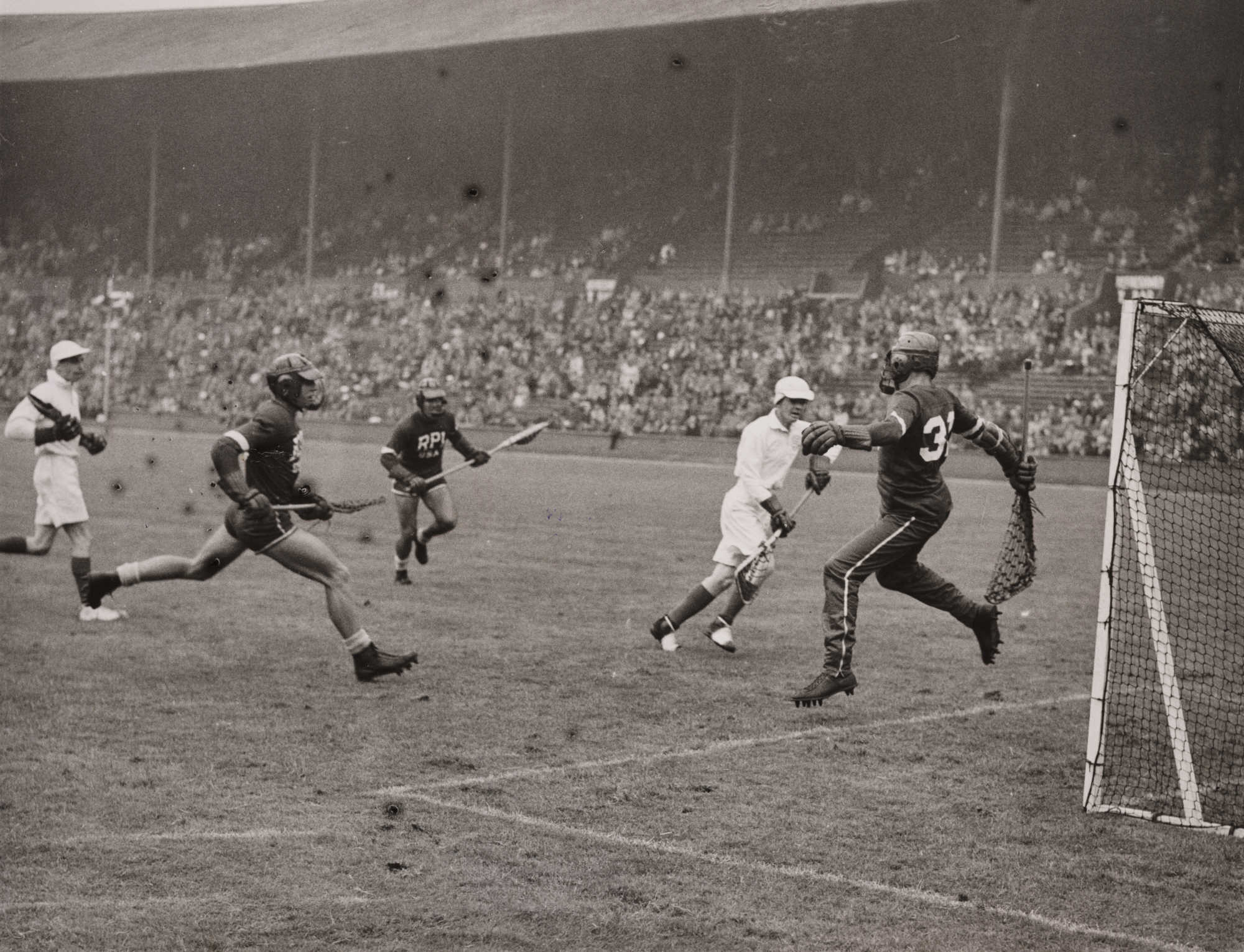 Deportes de exhibición en los Juegos Olímpicos - Eres Deportista