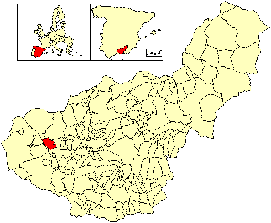 File:LocationMoraleda de Zafayona.png