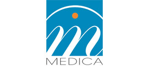 MEDICA Grupo-Logo