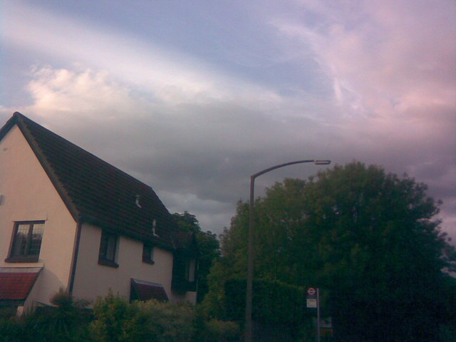 File:Lovely old 1950s-60s streetlight on Chigwell Road - geograph.org.uk - 1479864.jpg