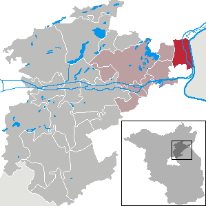 So kommt man zu Lunow-Stolzenhagen mit den Öffentlichen - Mehr zum Ort Hier