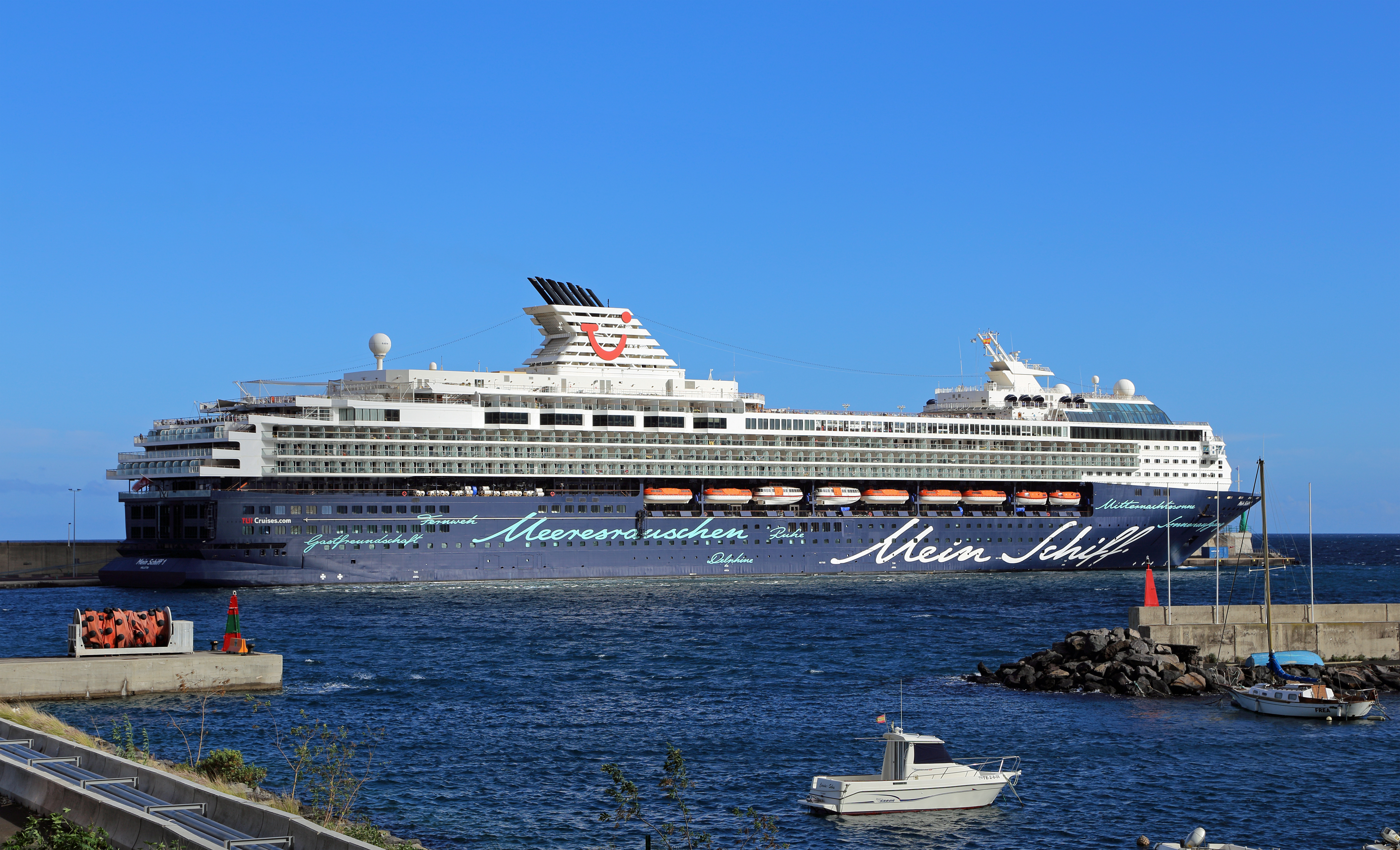 Filems Mein Schiff 1 R01jpg Wikimedia Commons